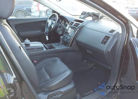 2013 Mazda Cx-9 Touring z USA, uszkodzony, nr VIN JM3TB3CV1D0403076